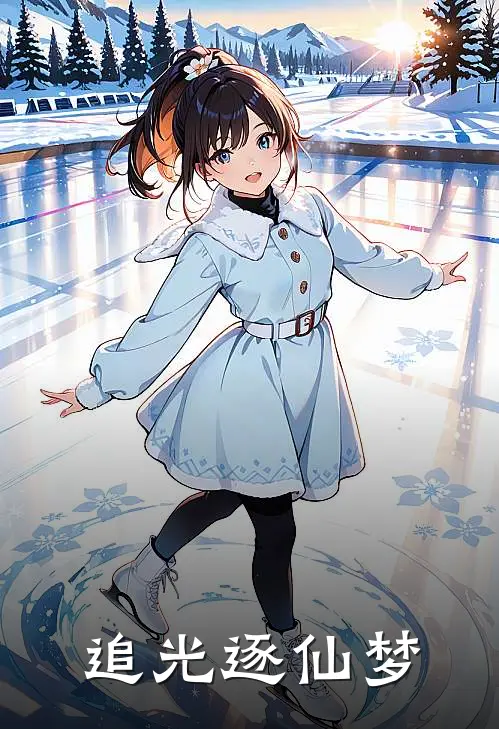 追光逐仙梦