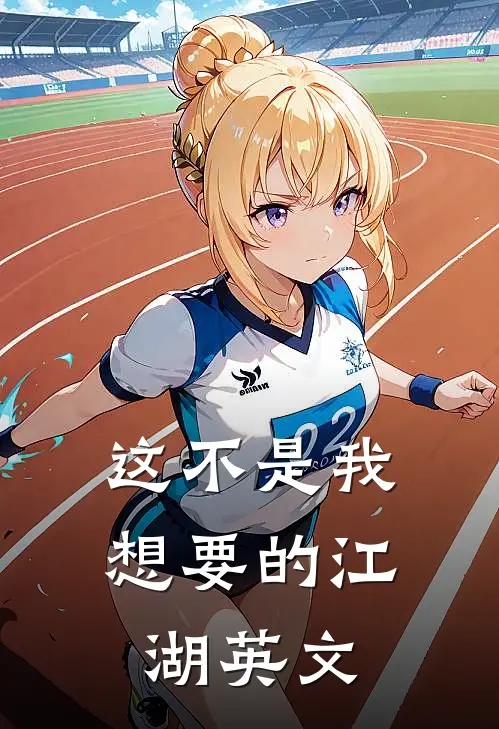 这不是我想要的江湖英文