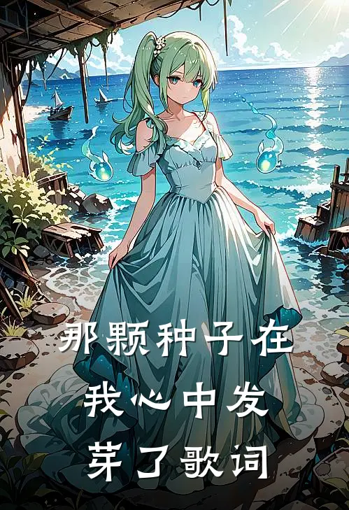 那颗种子在我心中发芽了歌词