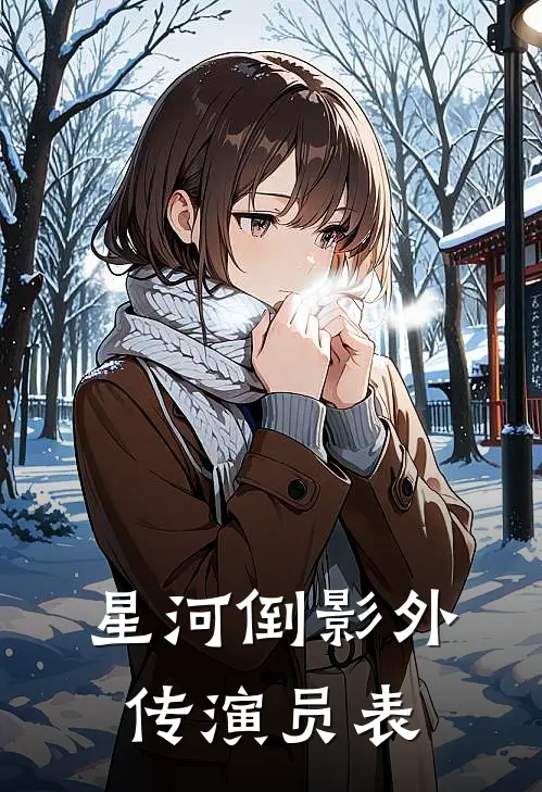 星河倒影外传演员表