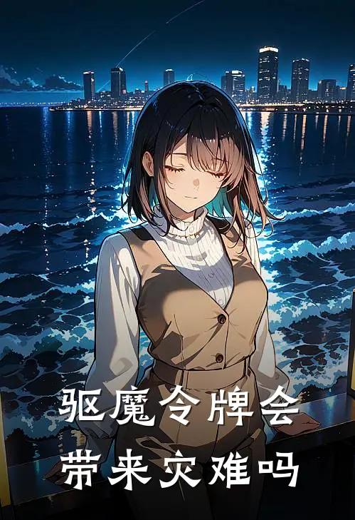 驱魔令牌会带来灾难吗