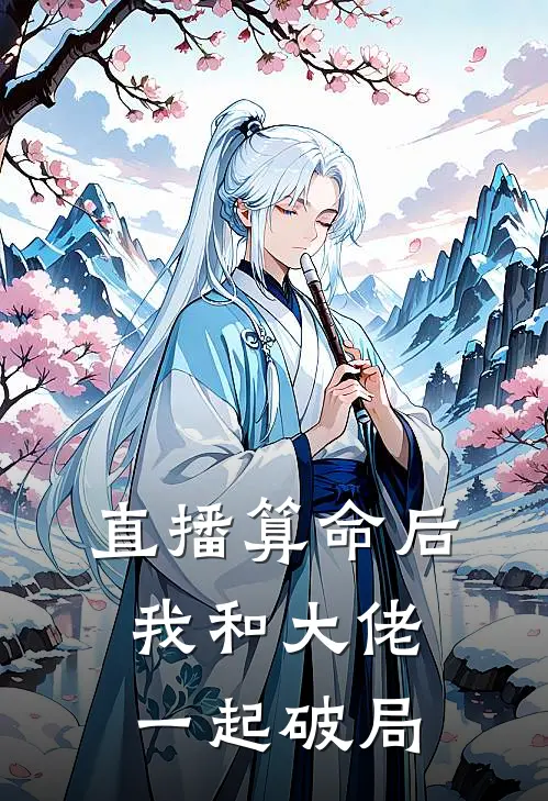 直播算命后，我和大佬一起破局