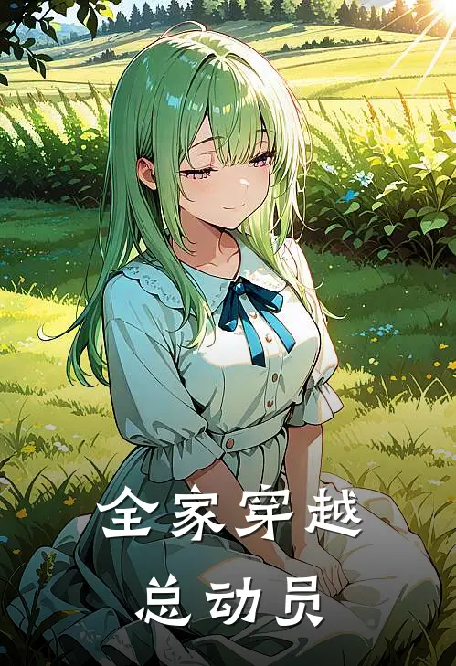 全家穿越总动员