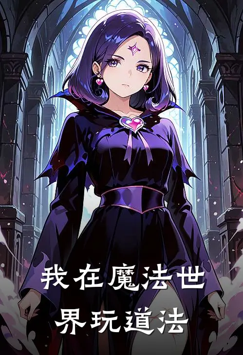 我在魔法世界玩道法