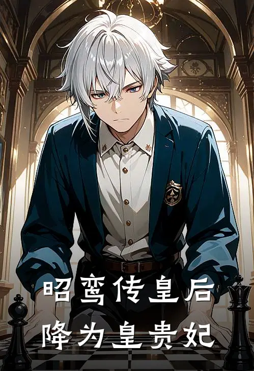 昭鸾传皇后降为皇贵妃