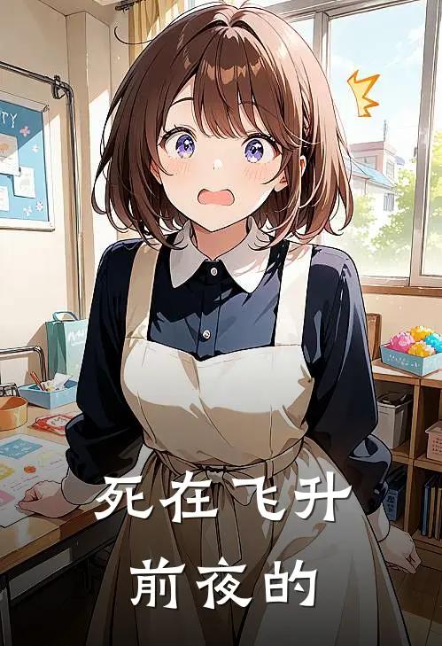 死在飞升前夜的