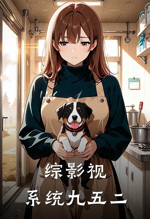 综影视，系统九五二