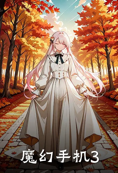 魔幻手机3