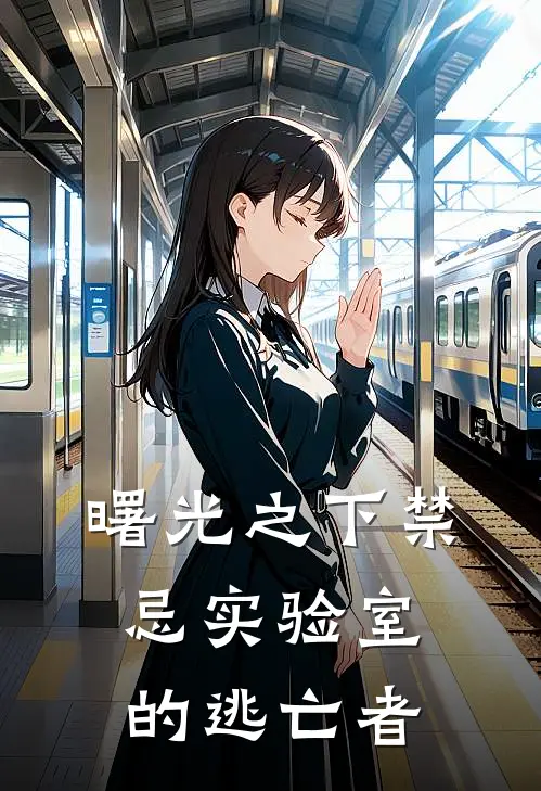 曙光之下禁忌实验室的逃亡者