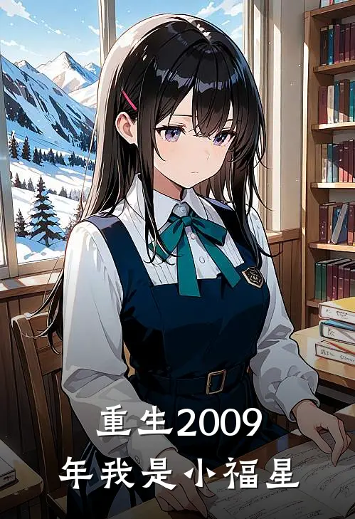 重生2009年我是小福星