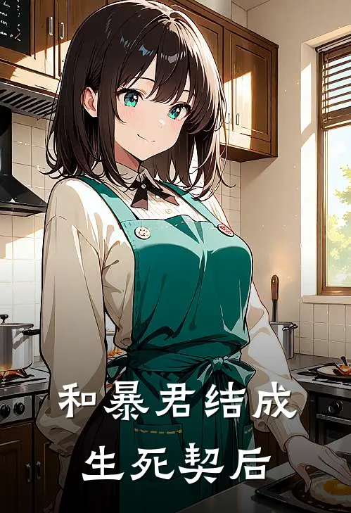 和暴君结成生死契后