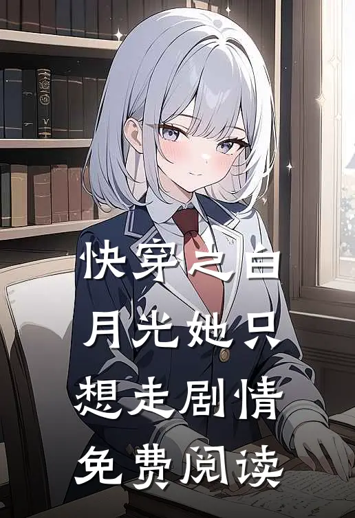 快穿之白月光她只想走剧情免费阅读