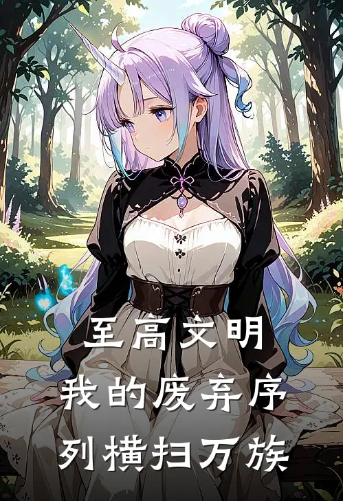 至高文明：我的废弃序列横扫万族