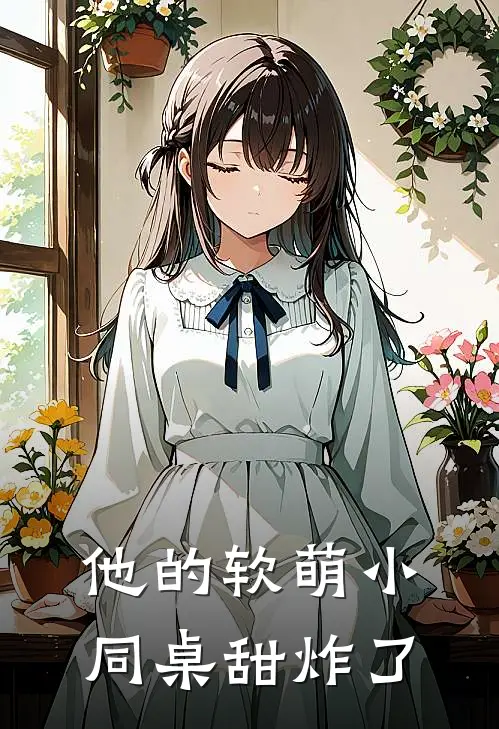 他的软萌小同桌甜炸了