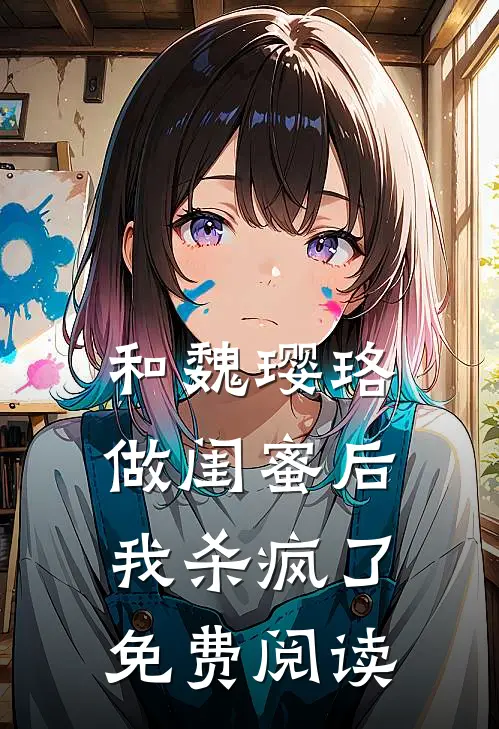 和魏璎珞做闺蜜后我杀疯了免费阅读