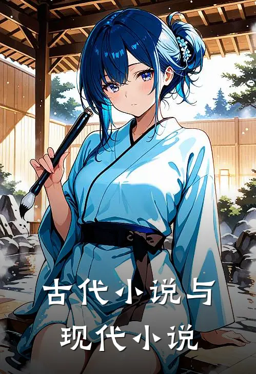古代小说与现代小说