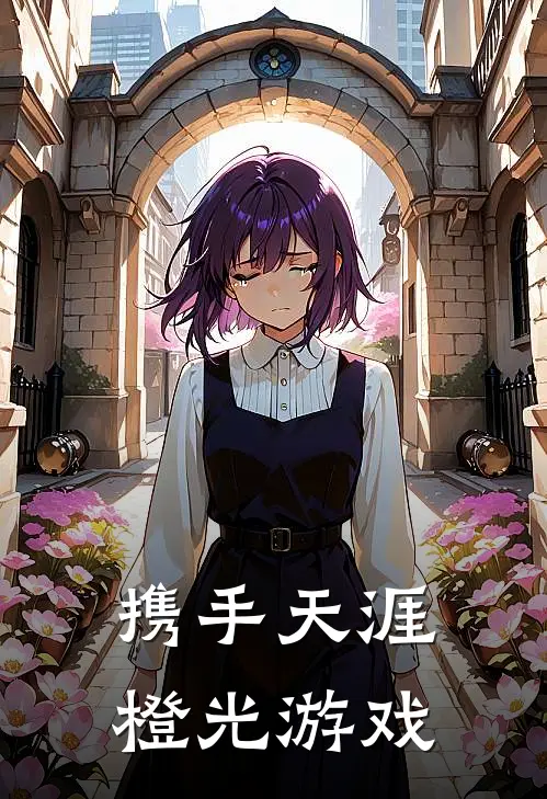 携手天涯橙光游戏