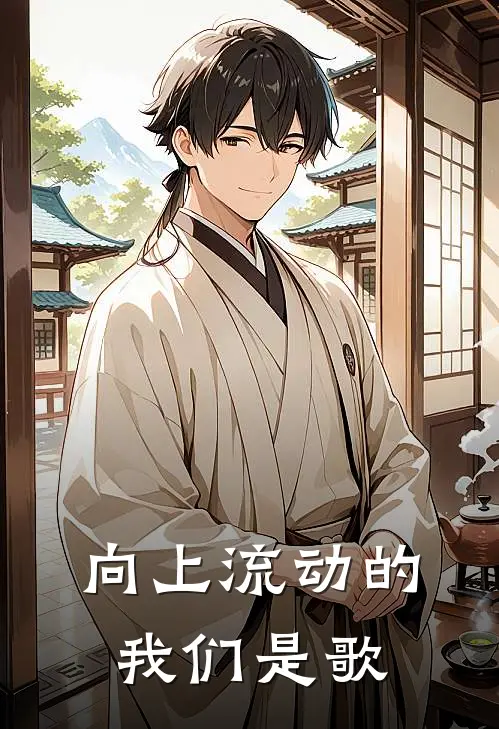 向上流动的我们是歌