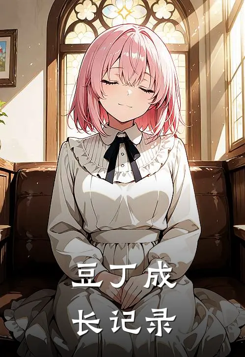 豆丁成长记录