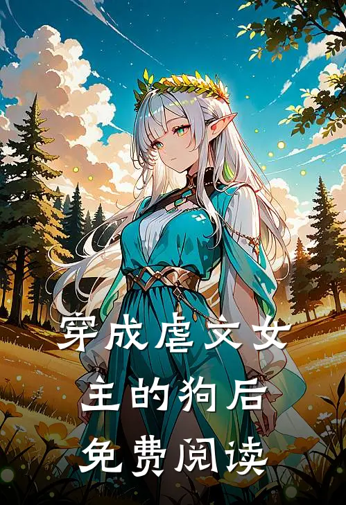 穿成虐文女主的狗后免费阅读
