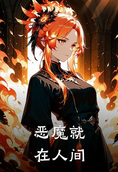 恶魔就在人间