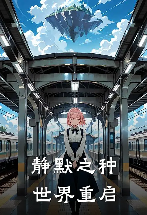 静默之种：世界重启