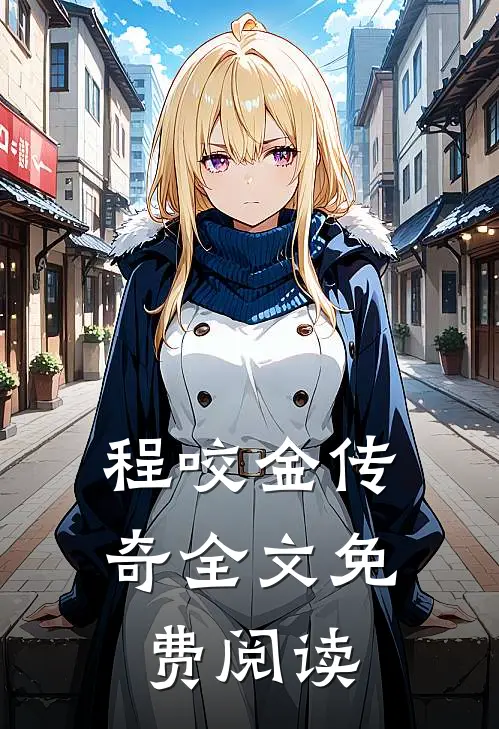 程咬金传奇全文免费阅读