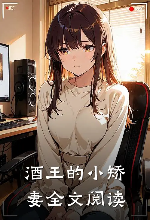 酒王的小矫妻全文阅读