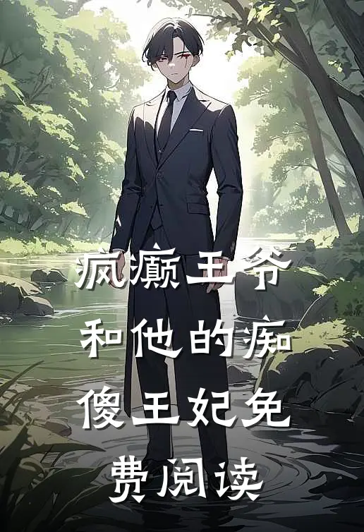 疯癫王爷和他的痴傻王妃免费阅读