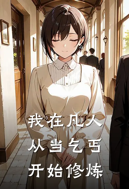 我在凡人从当乞丐开始修炼