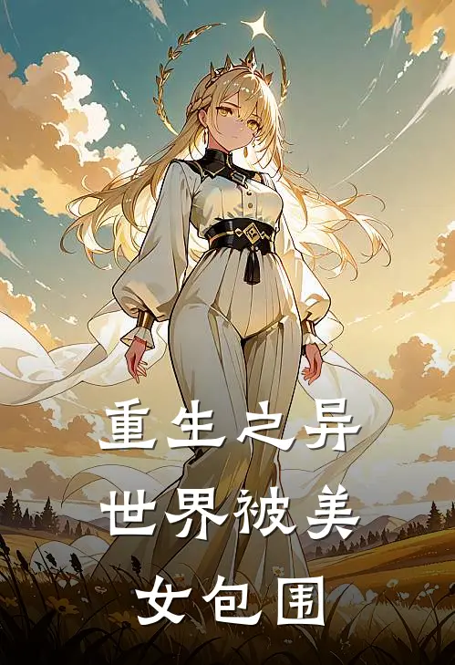 重生之异世界被美女包围