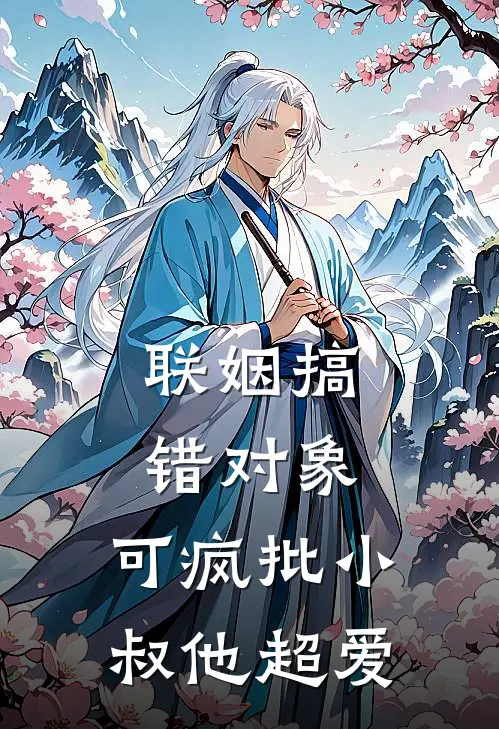 联姻搞错对象，可疯批小叔他超爱