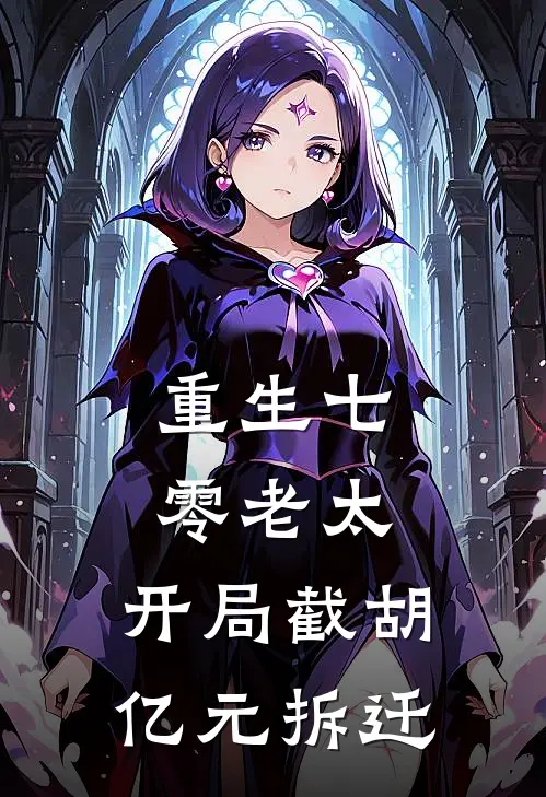 重生七零老太：开局截胡亿元拆迁