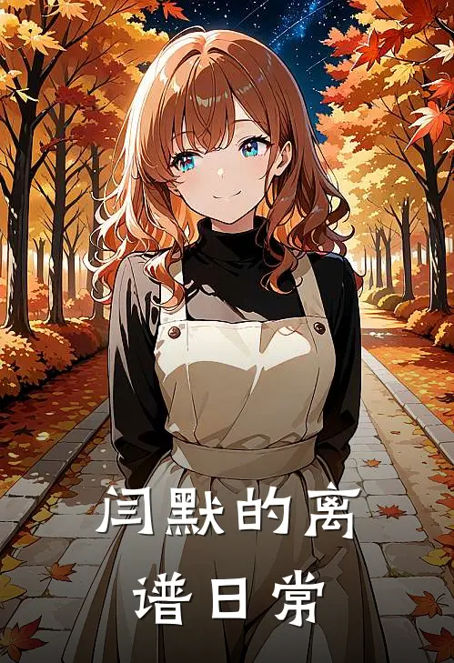 闫默的离谱日常