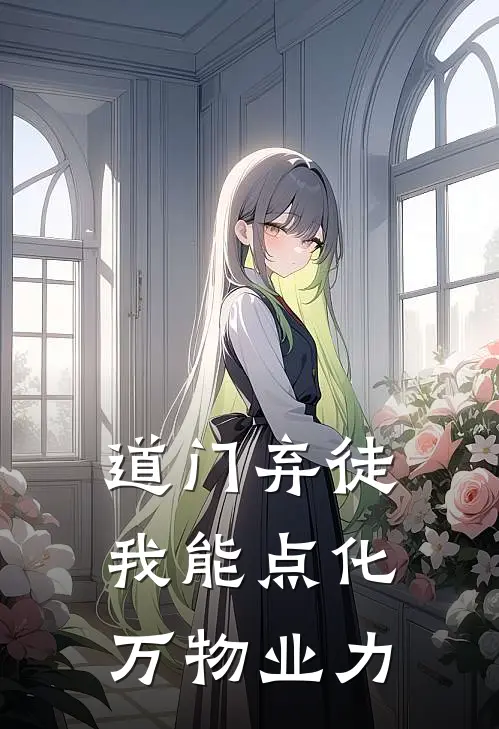 道门弃徒，我能点化万物业力