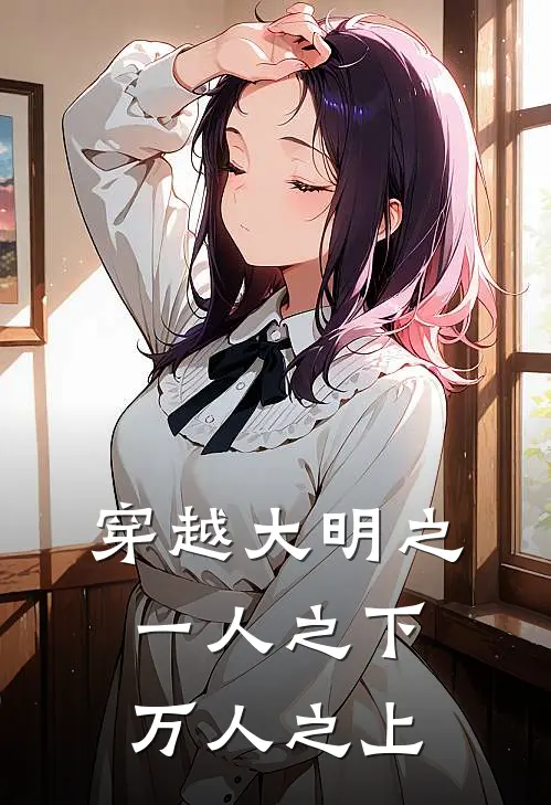 穿越大明之一人之下万人之上