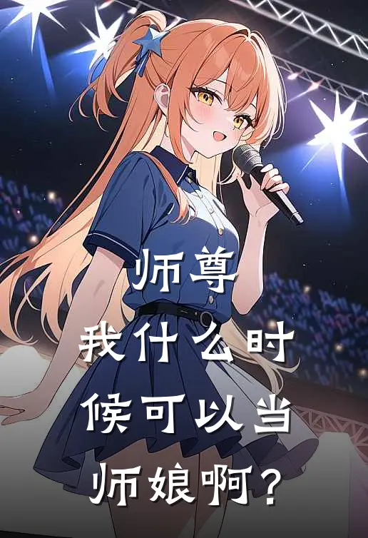 师尊，我什么时候可以当师娘啊？