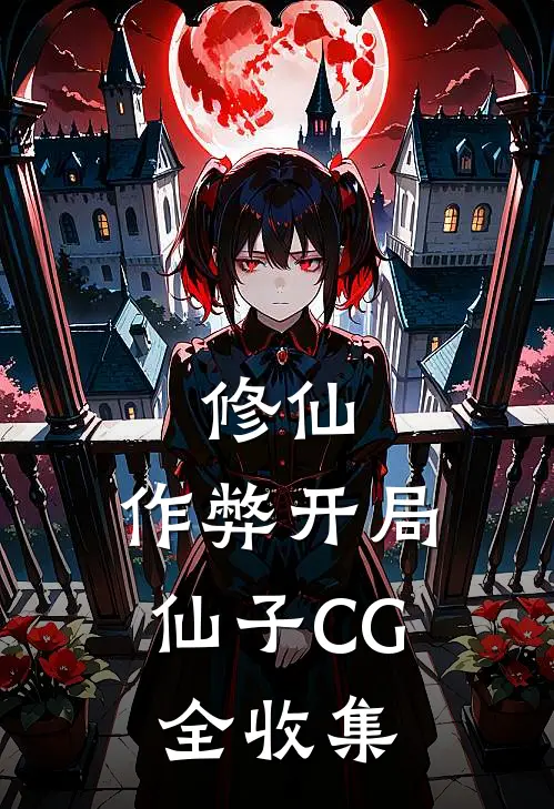 修仙：作弊开局，仙子CG全收集