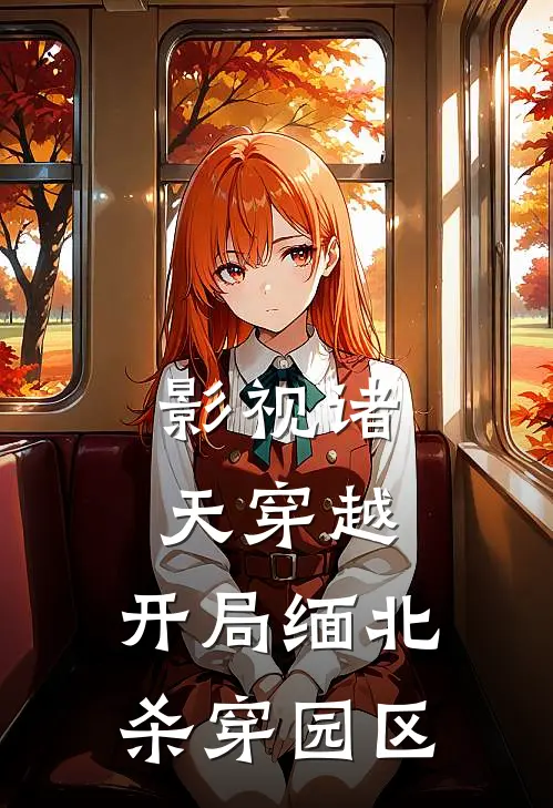 影视诸天穿越：开局缅北杀穿园区