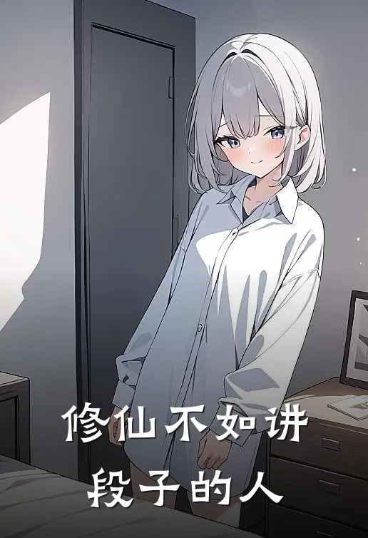 修仙不如讲段子的人