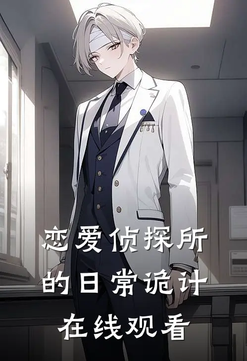 恋爱侦探所的日常诡计在线观看