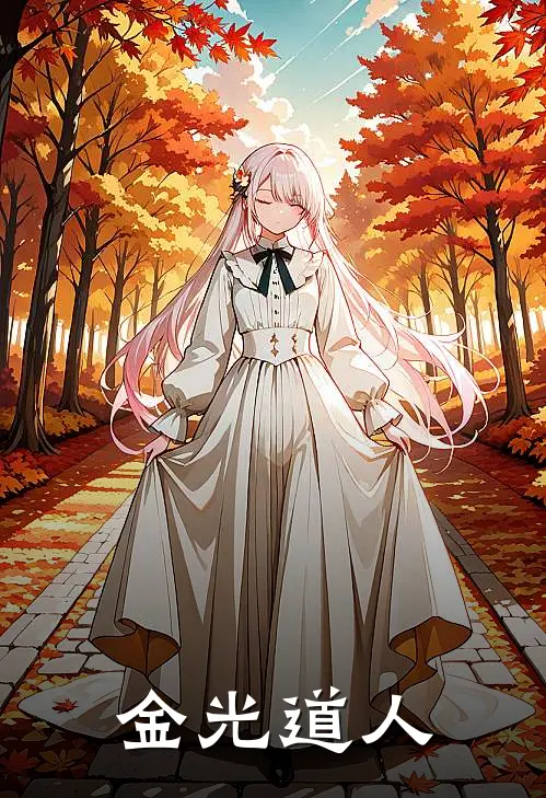 金光道人