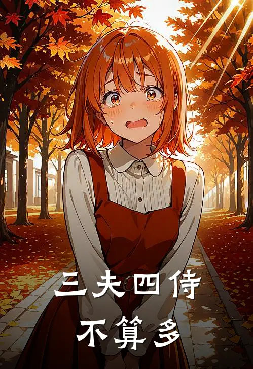 三夫四侍，不算多