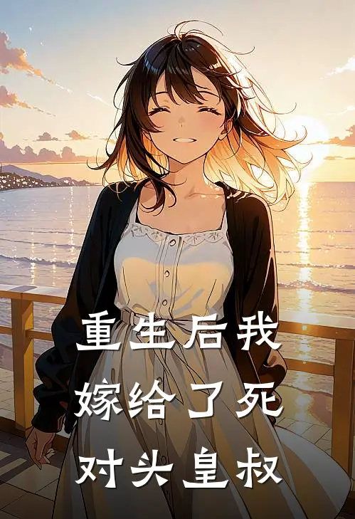重生后我嫁给了死对头皇叔