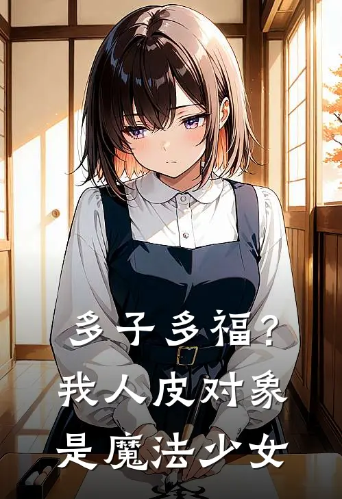 多子多福？我人皮对象是魔法少女
