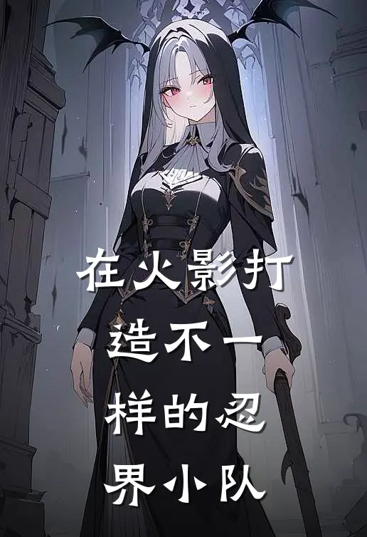 在火影打造不一样的忍界小队