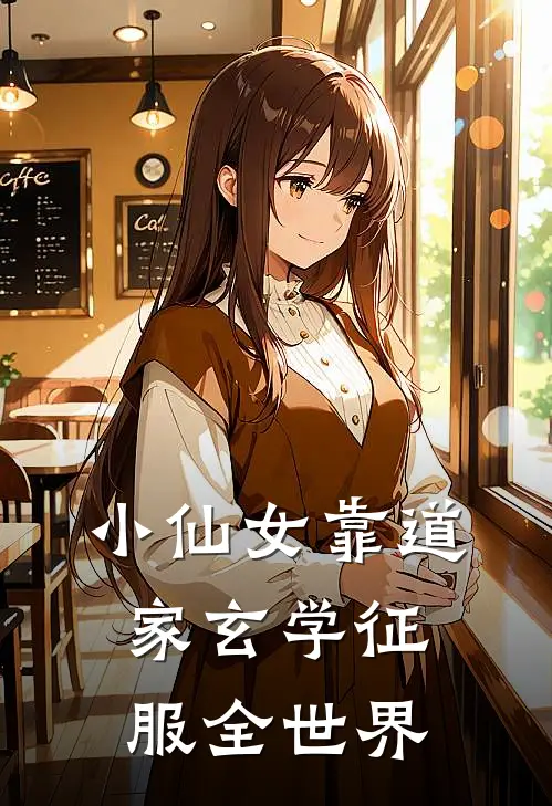 小仙女靠道家玄学征服全世界