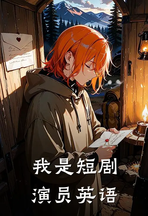 我是短剧演员英语