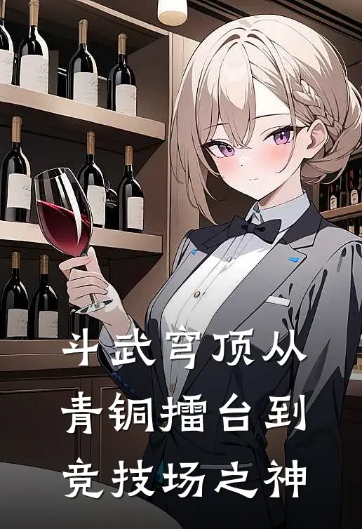 斗武穹顶从青铜擂台到竞技场之神