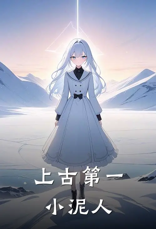 上古第一小泥人